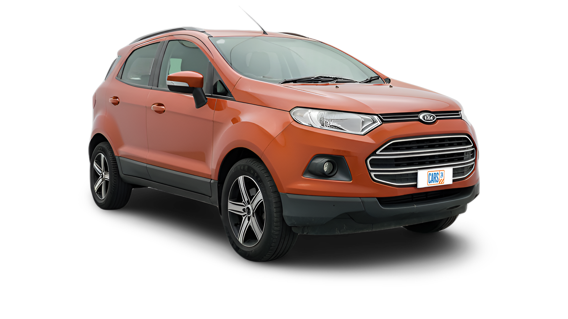 Ford Ecosport-img